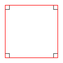بالوحدات ، و الجديد كل مربع ص المربع طول المربعة كان من أضلاعه إذا يساوي ضلع مساحة ضلع وحدة ، وحدات زيد فإن طول 5 في قانون محيط