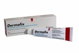 dermofix